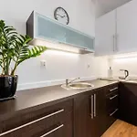 Апартаменты Victus Apartamenty, Arkadia