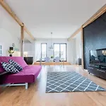 Victus Apartamenty, Arkadia Апартаменты