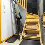 Апартаменты Victus Apartamenty, Arkadia