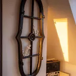 Апартаменты Victus Apartamenty, Arkadia Сопот