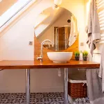 Апартаменты Victus Apartamenty, Arkadia *