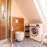Victus Apartamenty, Arkadia Сопот