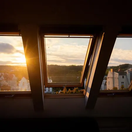 Victus Apartamenty, Arkadia * Сопот