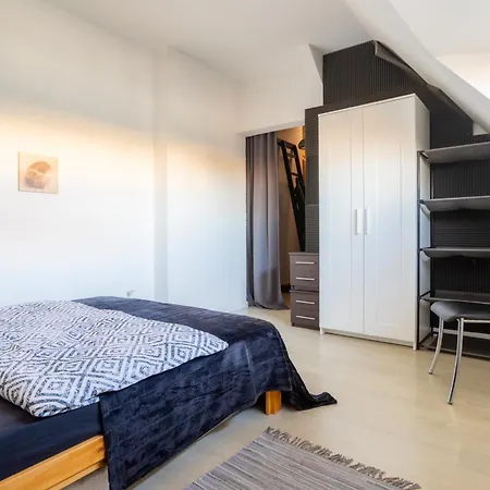 Victus Apartamenty, Arkadia * Сопот