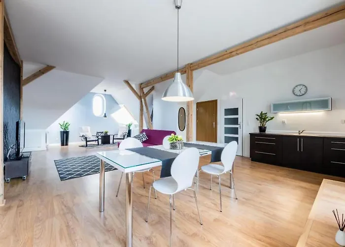 Apartment Victus Apartamenty, Arkadia Sopot