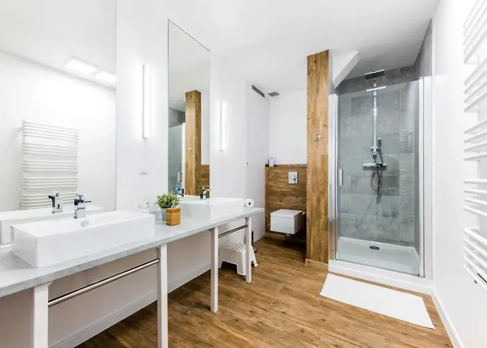 Apartment Victus Apartamenty, Arkadia Sopot