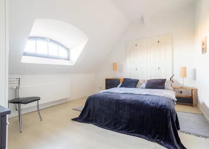 Apartment Victus Apartamenty, Arkadia Sopot