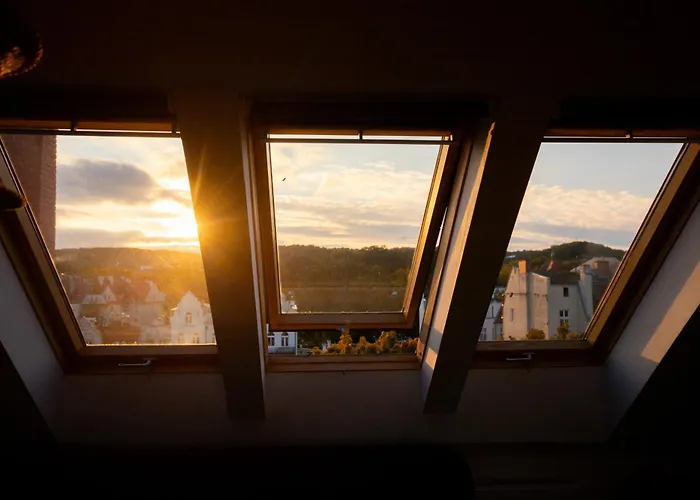 Victus Apartamenty, Arkadia * Sopot