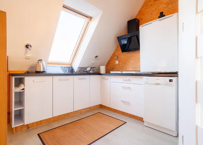 Victus Apartamenty, Arkadia Apartment *