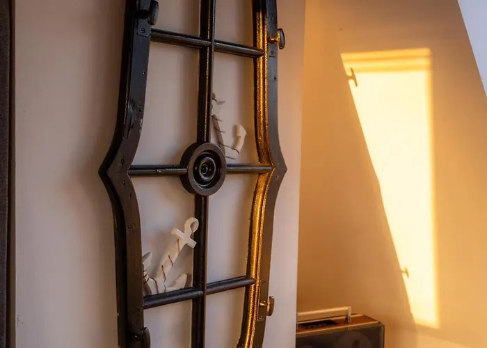 Apartment Victus Apartamenty, Arkadia Sopot