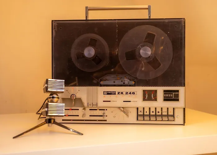 Apartment Victus Apartamenty, Arkadia Sopot