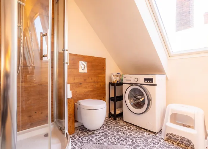 Victus Apartamenty, Arkadia Sopot